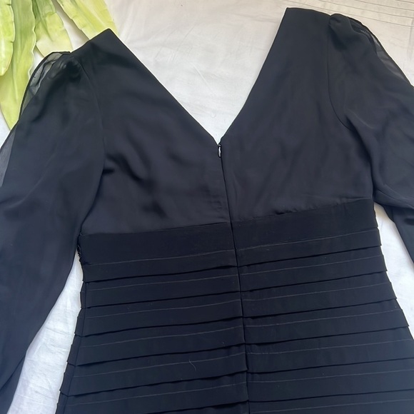 NWT Jesica Evening Dress - Picture 6 of 6